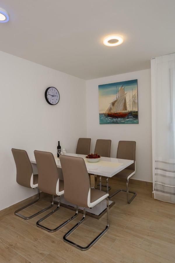 ספליט Apartment Bambi מראה חיצוני תמונה
