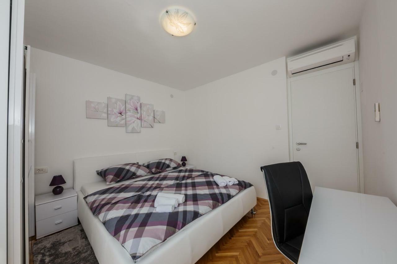 ספליט Apartment Bambi מראה חיצוני תמונה