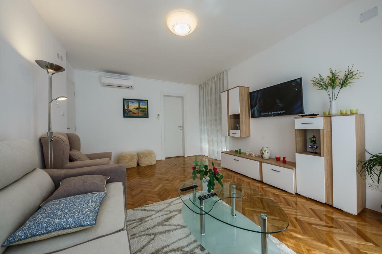 ספליט Apartment Bambi מראה חיצוני תמונה